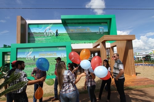 Feiras e Eventos em Rio Verde